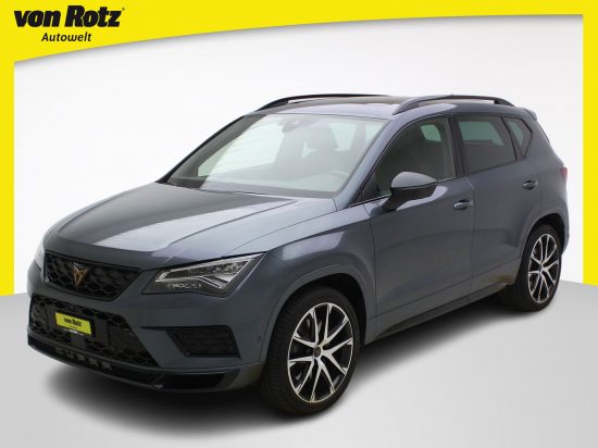 CUPRA Ateca 2.0 TSI DSG Drive - Auto Welt von Rotz AG