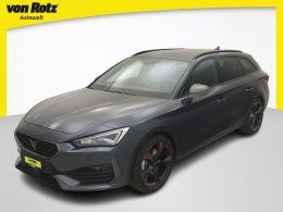 CUPRA Leon ST 1.5 eTSI ACT DSG - Auto Welt von Rotz AG 8