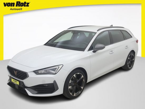 CUPRA Leon ST 1.5 eTSI ACT DSG - Auto Welt von Rotz AG 9