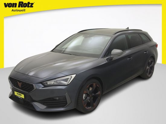 CUPRA Leon ST 1.5 eTSI ACT DSG - Auto Welt von Rotz AG