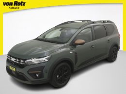 DACIA Jogger 1.0 TCe Extreme 7Plätzer - Auto Welt von Rotz AG