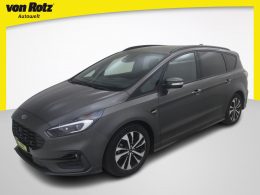 FORD S-Max 2.5 Hybrid ST-Line 7Plätzer - Auto Welt von Rotz AG 1