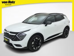 KIA Sportage 1.6 T-GDi PHEV GT-Line 4x4 - Auto Welt von Rotz AG 1