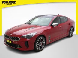 KIA Stinger GT 3.3 T-GDi 4WD - Auto Welt von Rotz AG