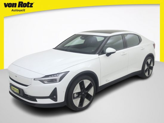 POLESTAR 2 Long Range Dual Motor - Auto Welt von Rotz AG