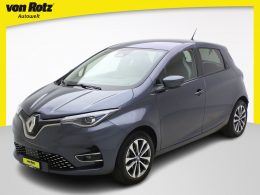 RENAULT Zoe R135 - Auto Welt von Rotz AG