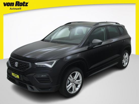 SEAT Ateca 1.5 TSI EVO ACT FR DSG - Auto Welt von Rotz AG 1