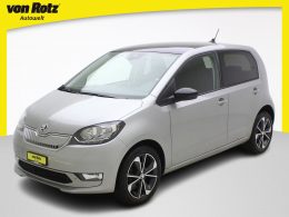 SKODA Citigo e iV Style - Auto Welt von Rotz AG 1