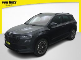 SKODA Karoq 1.5 TSI SportLine DSG - Auto Welt von Rotz AG 9