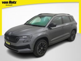 SKODA Karoq 1.5 TSI SportLine DSG - Auto Welt von Rotz AG 5