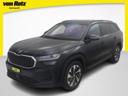 SKODA Kodiaq 2.0 TDI Selection-Loft - Auto Welt von Rotz AG 2