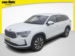 SKODA Kodiaq 2.0 TDI Selection-Suite - Auto Welt von Rotz AG 2