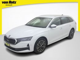 SKODA Octavia 1.5 TSI mHEV Selection-Lodge DSG - Auto Welt von Rotz AG 1