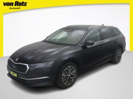 SKODA Octavia 1.5 TSI mHEV Selection-Lodge DSG - Auto Welt von Rotz AG 1