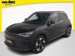 SMART #1 Brabus 4x4 - Auto Welt von Rotz AG 3