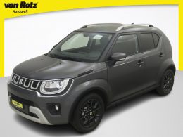 SUZUKI Ignis 1.2 Compact Top Hybrid - Auto Welt von Rotz AG 1