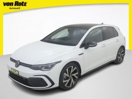 VW Golf VIII 1.5 eTSI R-Line DSG - Auto Welt von Rotz AG 3