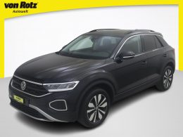 VW T-Roc 1.5 TSI Style DSG - Auto Welt von Rotz AG 1