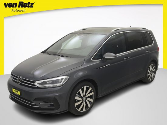 VW Touran 1.5 TSI R-Line DSG - Auto Welt von Rotz AG 5