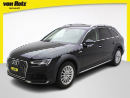 AUDI A4 Allroad 2.0 TDI quattro S-Tronic - Auto Welt von Rotz AG