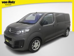 CITROËN Spacetourer M 2.0 BlueHDi 180 Business S/S - Auto Welt von Rotz AG