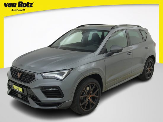 CUPRA Ateca 2.0 TSI 4Drive DSG - Auto Welt von Rotz AG