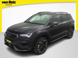 CUPRA Ateca 2.0 TSI 4Drive DSG - Auto Welt von Rotz AG 19