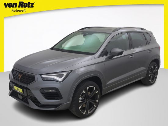 CUPRA Ateca 2.0 TSI 4Drive DSG - Auto Welt von Rotz AG 1