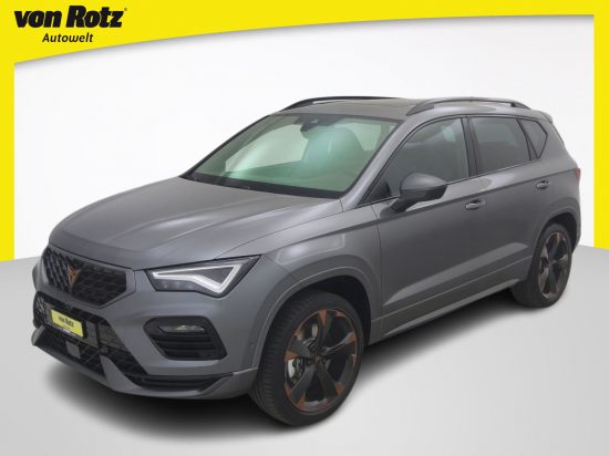 CUPRA Ateca 2.0 TSI 4Drive DSG - Auto Welt von Rotz AG 18