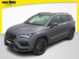 CUPRA Ateca 2.0 TSI 4Drive DSG - Auto Welt von Rotz AG 26