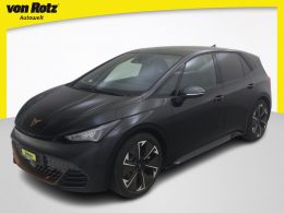 CUPRA Born Electric 77kWh e-Boost - Auto Welt von Rotz AG 1