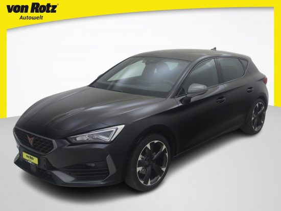 CUPRA Leon 1.5 eTSI ACT DSG - Auto Welt von Rotz AG