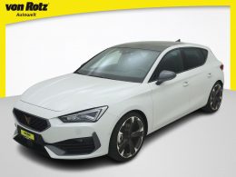 CUPRA Leon 1.5 eTSI ACT DSG - Auto Welt von Rotz AG 1