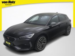 CUPRA Leon 2.0 TSI DSG - Auto Welt von Rotz AG