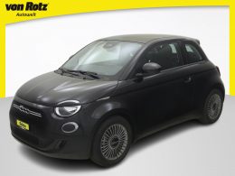 FIAT 500 Icon - Auto Welt von Rotz AG