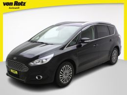 FORD S-Max 2.0 TDCi Titanium - Auto Welt von Rotz AG