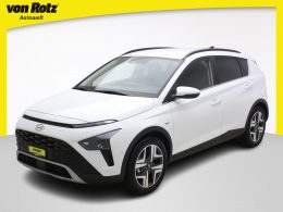 HYUNDAI Bayon 1.0 T-GDi Premium - Auto Welt von Rotz AG