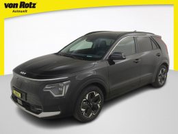 KIA Niro EV Style PLUS - Auto Welt von Rotz AG 9