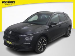 SKODA Kamiq 1.5 TSI Monte Carlo - Auto Welt von Rotz AG 19