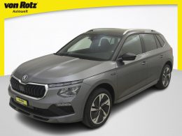 SKODA Kamiq 1.5 TSI Selection-Suite - Auto Welt von Rotz AG 2