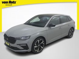 SKODA Scala 1.5 TSI Monte Carlo DSG - Auto Welt von Rotz AG