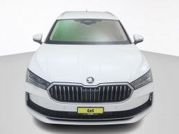 SKODA Superb 2.0 TSI L&K 4x4 DSG - Auto Welt von Rotz AG