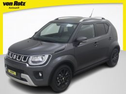 SUZUKI Ignis 1.2 Compact Top Hybrid 4x4 - Auto Welt von Rotz AG 3