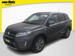 SUZUKI Vitara 1.5 Piz Sulai Hybrid 4x4 - Auto Welt von Rotz AG