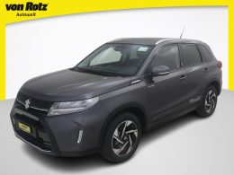 SUZUKI Vitara 1.5 Piz Sulai Top Hybrid 4x4 - Auto Welt von Rotz AG