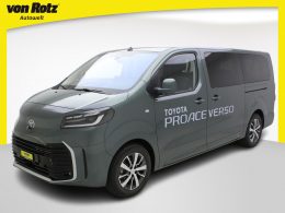 TOYOTA Proace PROACE Verso L2 2.0 D Trend - Auto Welt von Rotz AG