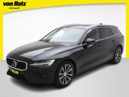 VOLVO V60 2.0 B4 Essential - Auto Welt von Rotz AG