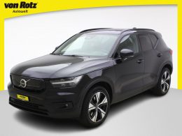 VOLVO XC40 P6 Ultimate (VSP Volvo Swiss Premium) - Auto Welt von Rotz AG