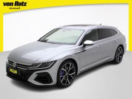 VW Arteon Shooting Brake 2.0 TSI DSG R 4Motion - Auto Welt von Rotz AG