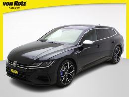 VW Arteon Shooting Brake 2.0 TSI R DSG 4Motion - Auto Welt von Rotz AG 1